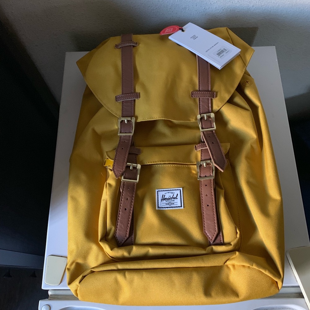 Herschel Supply Co. Little America Backpack